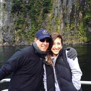 Meet your Posher, Emma